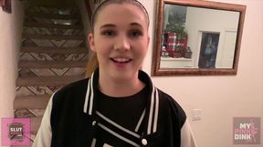 fundraising for cheer squad