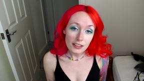 From Boyfriend to Pathetic Cuck - a Cruel Small Penis Humiliation Journey