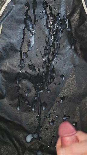 Big Messy Cumshot Compilation