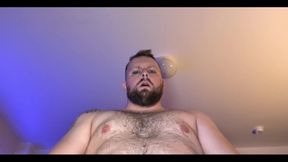 Look Into Your Straight Friend's Eyes as He Pounds You