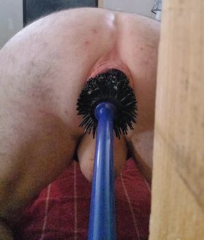 Toilet Brush