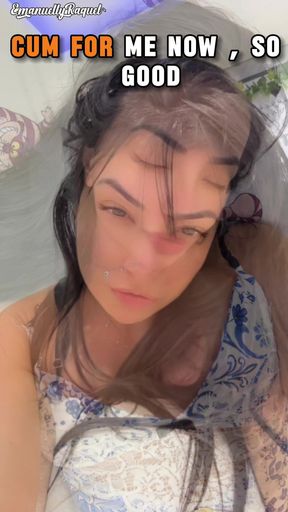 Friday Fetish Cum on Feet / Sexta Fseira Do Fetiche Goza Nos Meus Pes