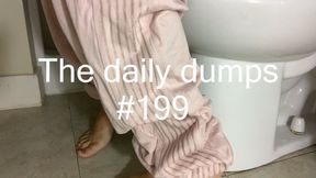 The daily dumps #199 mp4