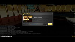 Trill Greek 3D Hentai Game Animates Hot IMVU Porn Action