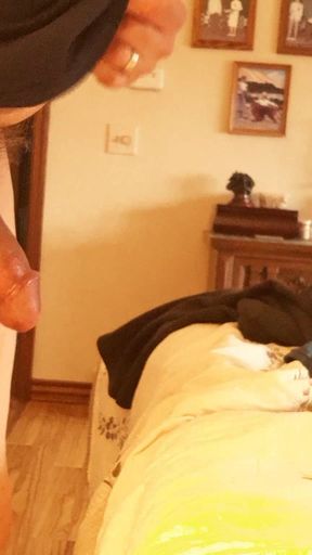 Elderfart cum