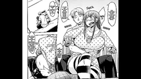 Imouto Begs Forgiveness Through Sensual Blowjob in Steamy Debt Redemption.Scene