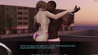 Pineapple Express 12 Julia Love Her Creampies They Had Extraordinaire Pool Soiree