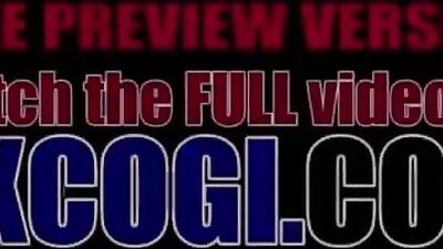 ExCoGi - Fit College Girl Kacey Cane Gets Super Fucked!