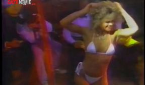 California Bikini Classic (1990) Cat 3 Movie (new)