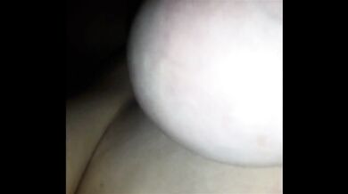 Real couple homemade fuck #2