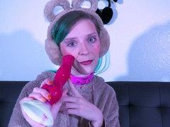 I love being a whore for Zain