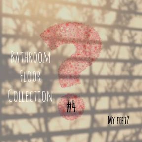 Bathroom Floor Collection #4