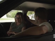 aPOVstory - Cum Addict Step-Mom - Teaser