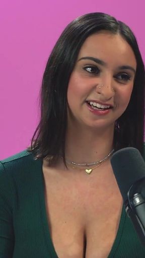 Hailey rose: tumblr, swingers & the cereal incident | the adult time podcast