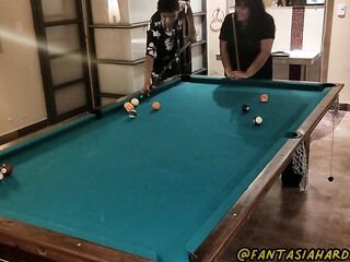 I give my sister-in-law hawt massages and then screw her butt out of my stepbrother knowing