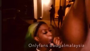 Madness in miami: unveiling the goddess medusa