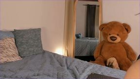 Violet Sweet Party on Feb 22, 2026