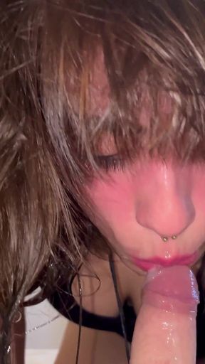 Wanna Cum?