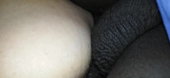 My black friend fuck my wife and me