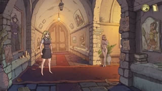 Innocent Witches Sex Games Sex Scenes Collection Last Gameplay [18+]