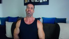 Alex Wild Private Show