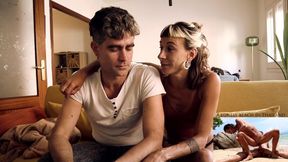 Talking About One of Our Recordings in Thailand (in Spanish)