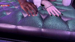 Booty Goddess Chronicles: the 3D Fantasy - 3D Animation Hentai