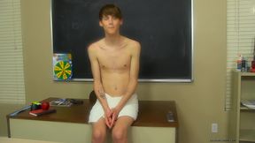 "it's Easier Taking 12 Inches Than Making It!"