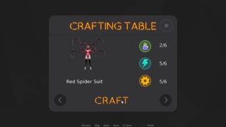 Villains Legacy pt6 Inferno goes down in threesome and Jessica joins the Mind