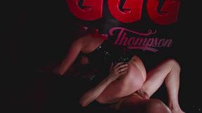 Ggg - Julia North Piss Gangbang with Cum and Urine