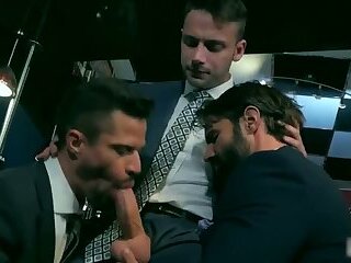 Dress Code (2018)