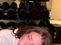 CallMeSlooo Takes Doggy Pounding After Workout Onlyfans
