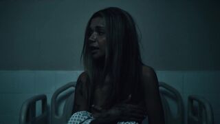 Hot Blonde Ebony Ava Amira Gets Filled With Hentai Monster Cum - Hardcore 3d Anime Creampie