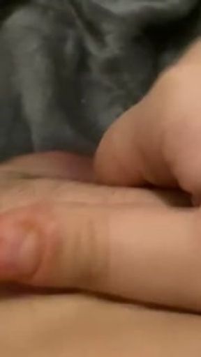 Squirting while on my period