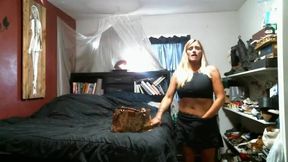 Chloe Jene Members-Only Show