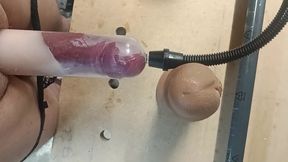 Vacum Pump