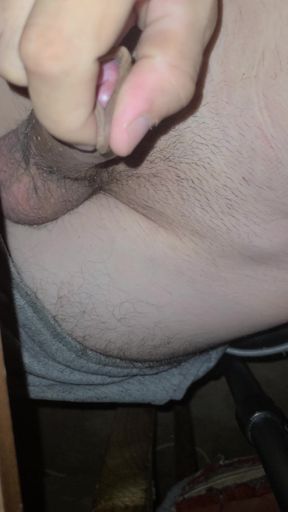 Masturbation - 198