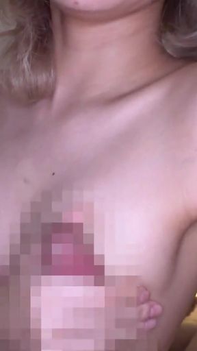 Part 10 "Your dick is mine!" Super best dick torture!   Clip 2