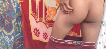 Ass Standing Fingering Fuck Indianman