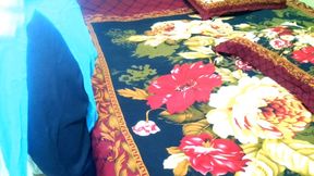 Fucking My Wife at Work Time