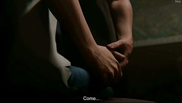 Met a new man and had sex with him in his cabin