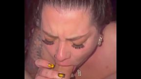 Tinder Date Fails so BBC Bull saves the day!