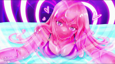 Slimegirl Brainmelt MP3