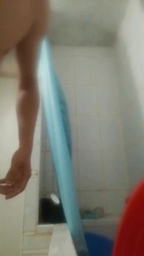 Enjoying a hot cock