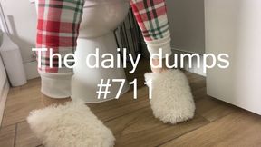 The daily dumps #711