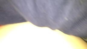 Stepdad slams into stepdaughter's hot pussy&#x270C; &mdash;  cumming deep without a condom
