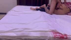 private space, unexpected romance – desi adults sharing a close and intense moment together (18+)