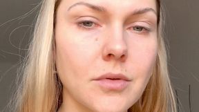Lipstick Fetish Makeup Tutorial