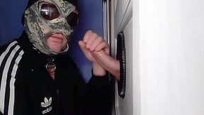 Gloryhole Berlin