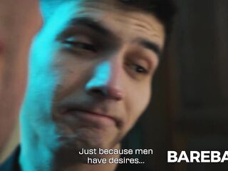 HungFuckers - Twink Milo Miles used as a sex tool by a slutty UFC fighter